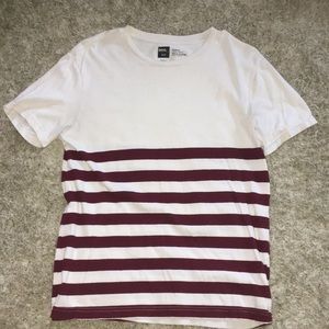 Cream Colored BDG T-shirt